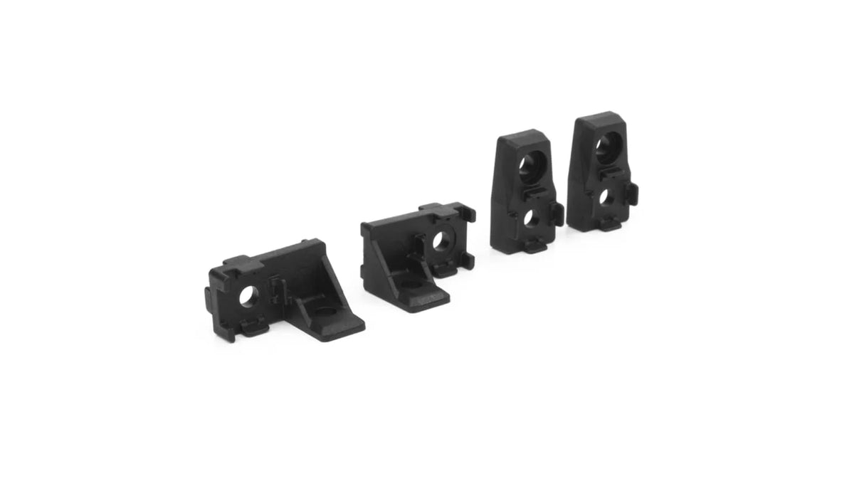 Micro-Line class 2, ultra compact Amber