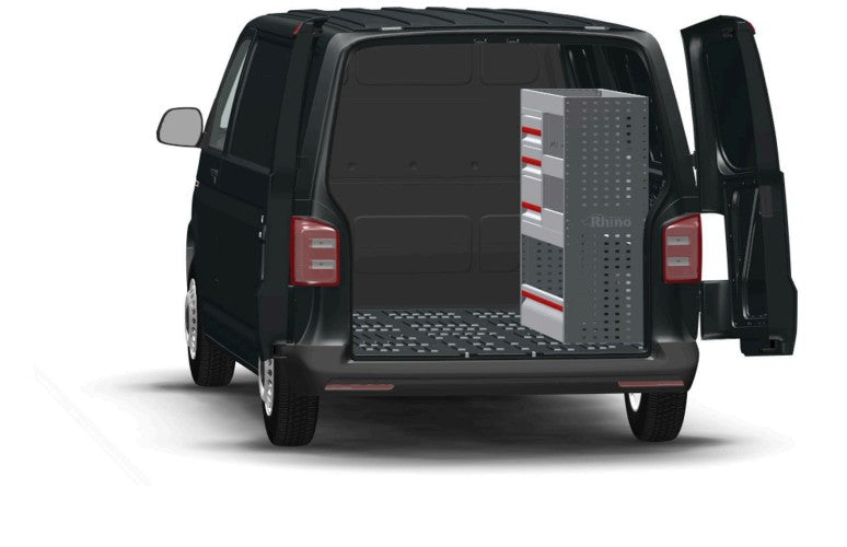 Volkswagen T6/T6.1 L2H1 MR4 Rechts Inrichtingsset