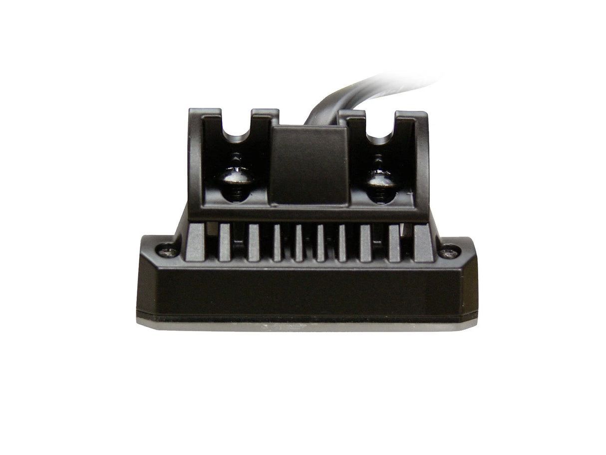 MS3-Mini-Stealth fixed mounting bracket - Amber