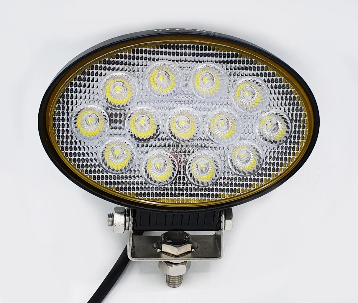 LED Werklamp 39 Watt OLLSON Heavy Duty