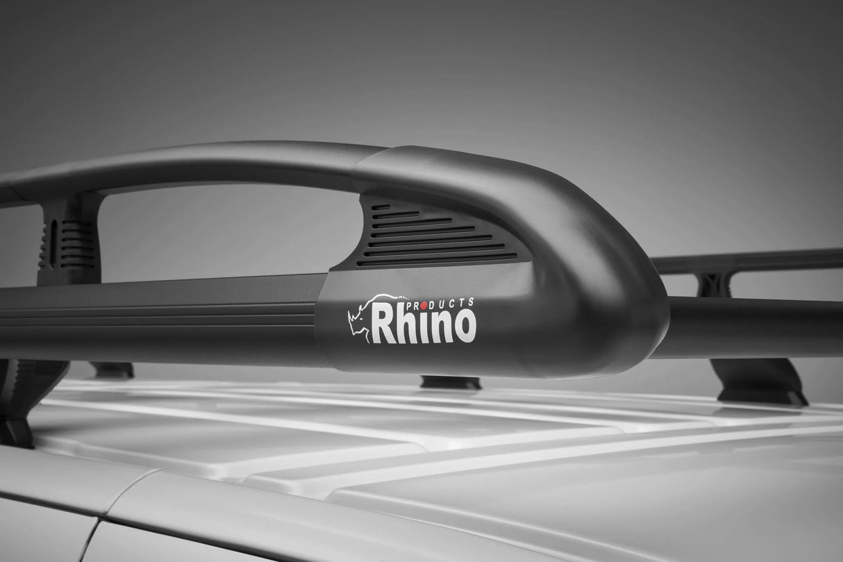 Volkswagen Crafter KammRack Imperiaal Rhino 2017-