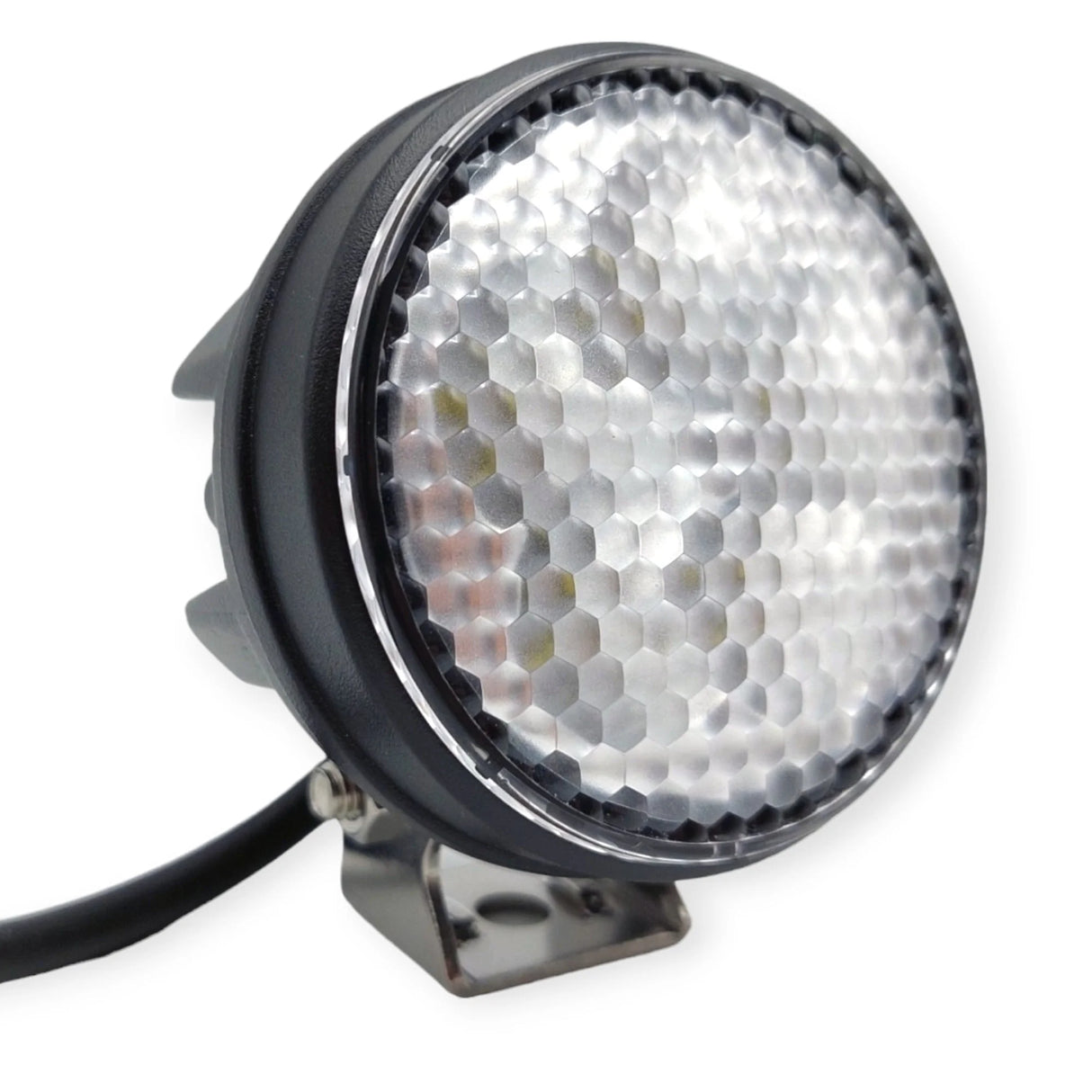 Little Monkey 2000 lumen rond