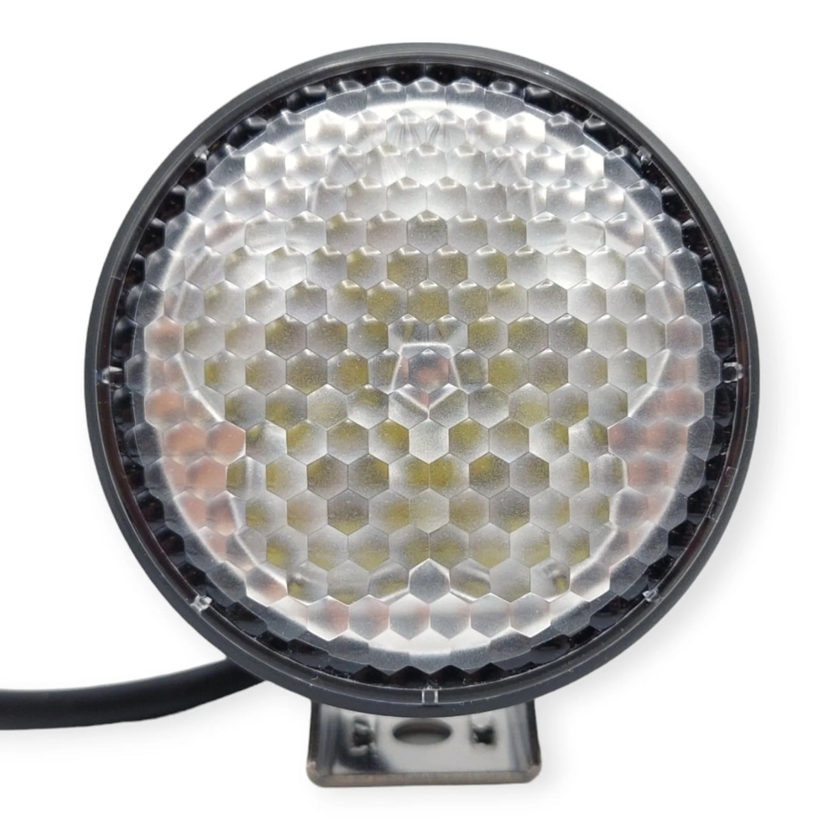 Little Monkey 2000 lumen rond