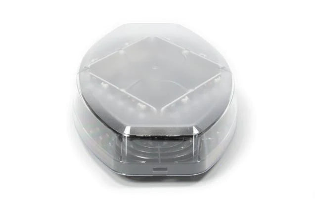 RWX MINI incl fixed mounting - Amber