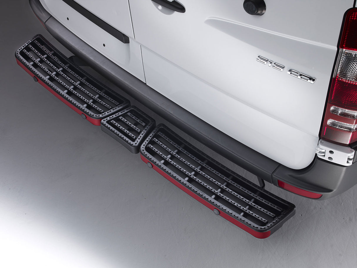 Rhino AccessStep™ Sprinter Mercedes 2018-