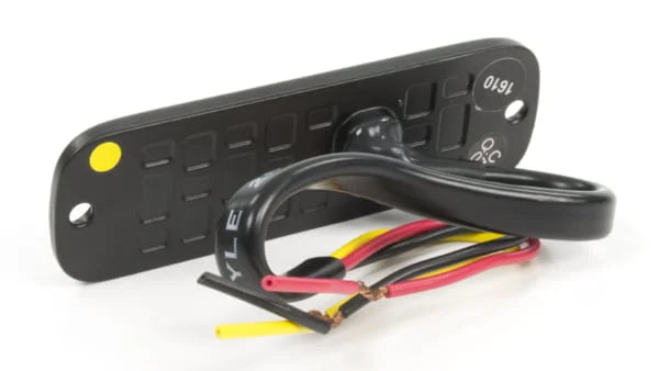 ST6 Super Thin flash-horizontal Class2 Ambe