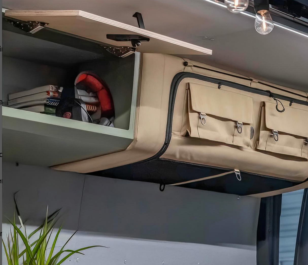 Vandermoon Moonbox Tebe