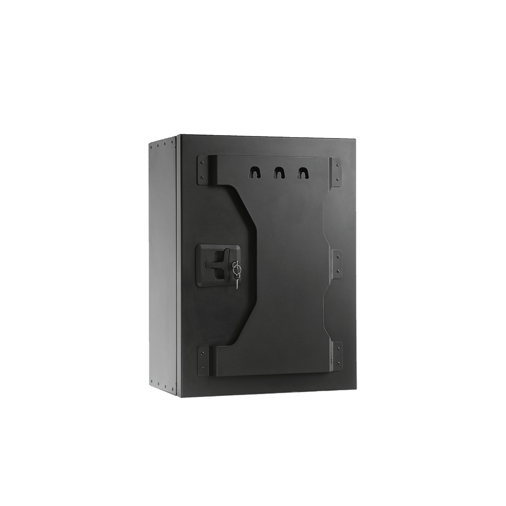 Achterdeur Exterieur Pakket Mercedes Sprinter W907 2018+