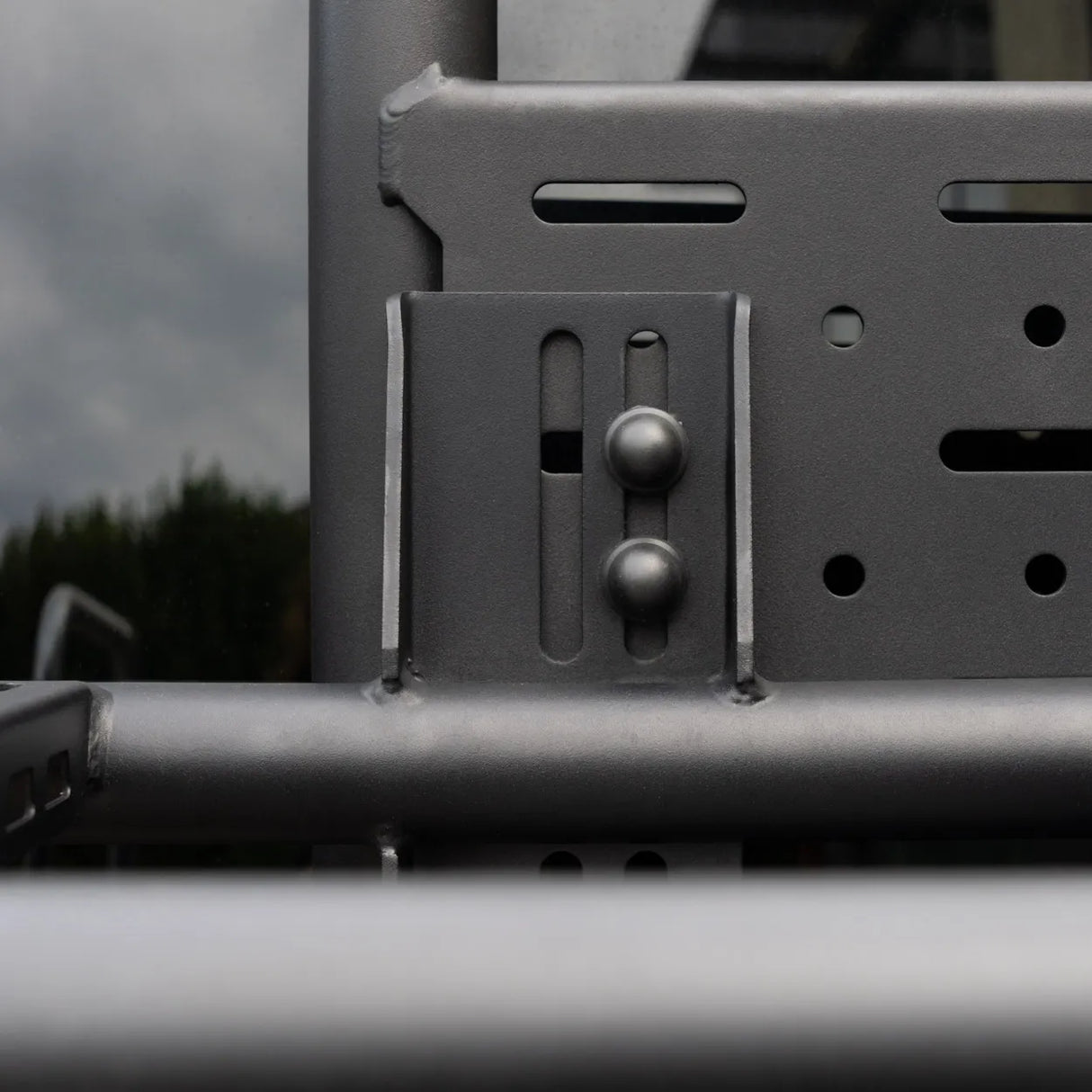 Achterdeur Exterieur Pakket Mercedes Sprinter W907 2018+