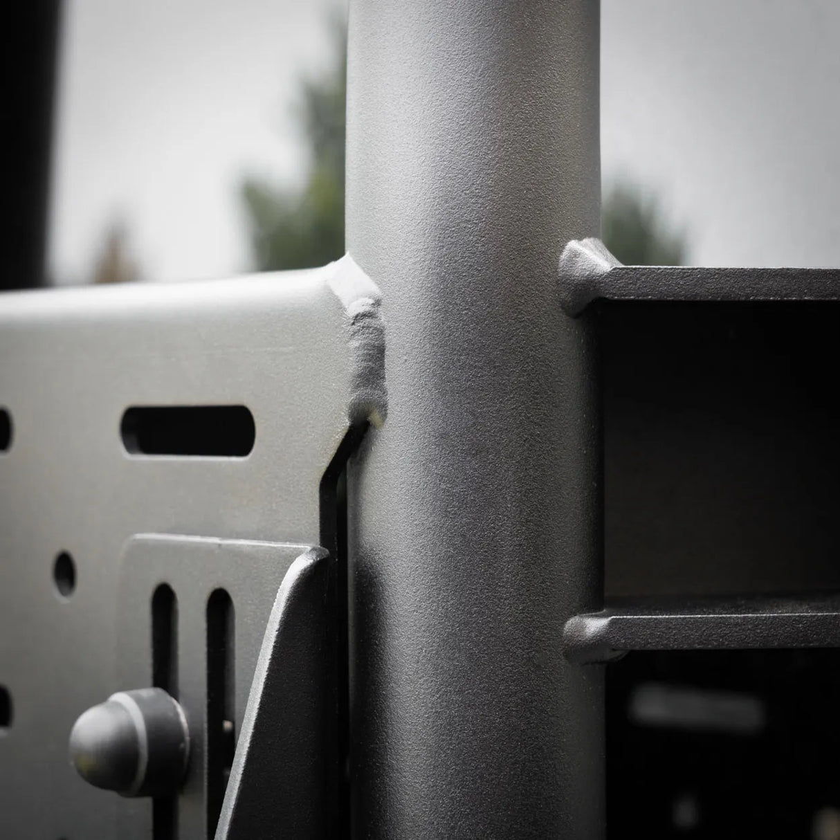 Cargo Ladder H2 Mercedes sprinter W907 2018+