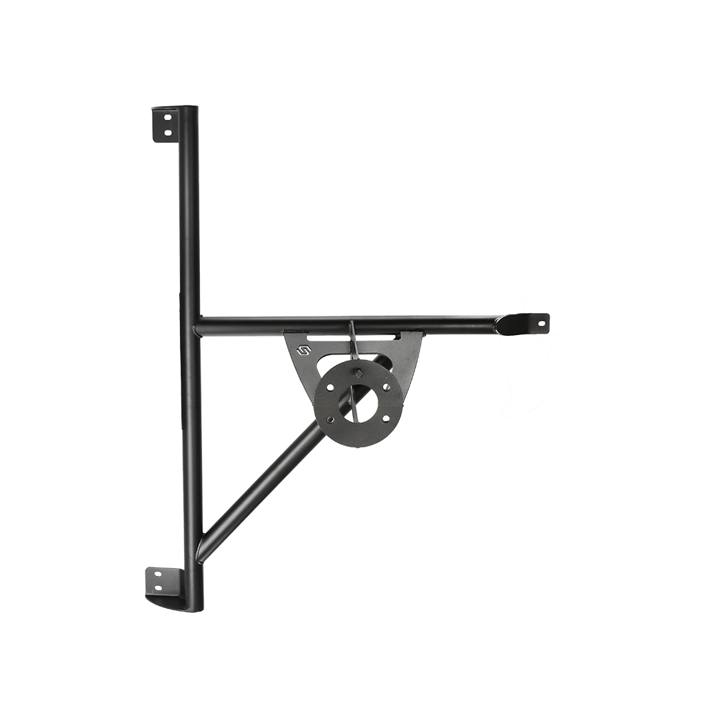 Reservewieldrager Mercedes Sprinter W907 2018+