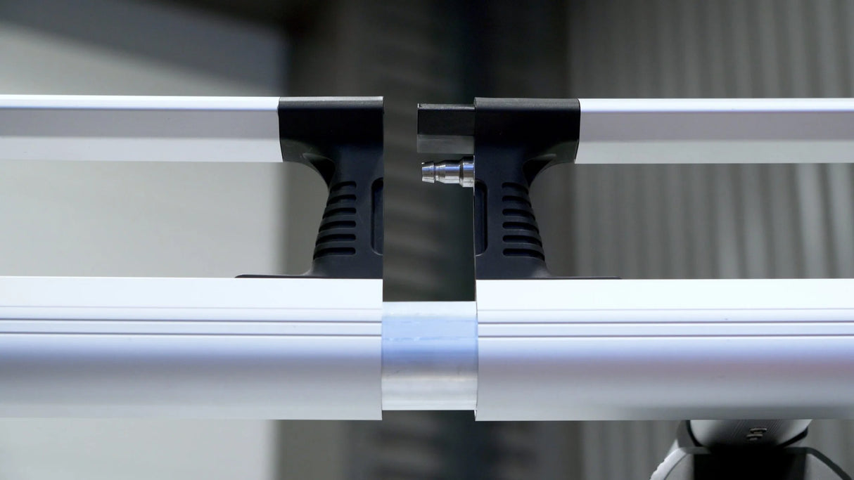 Fiat Scudo KammRack Imperiaal Rhino 2022-