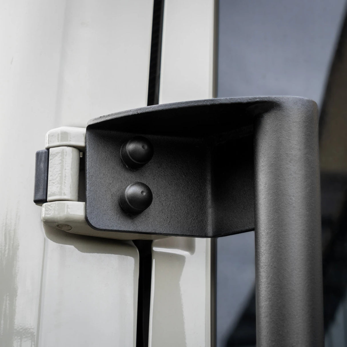 Reservewieldrager Mercedes Sprinter W907 2018+