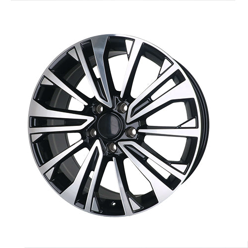Rim set 18 inch Volkswagen T6.1 2019+