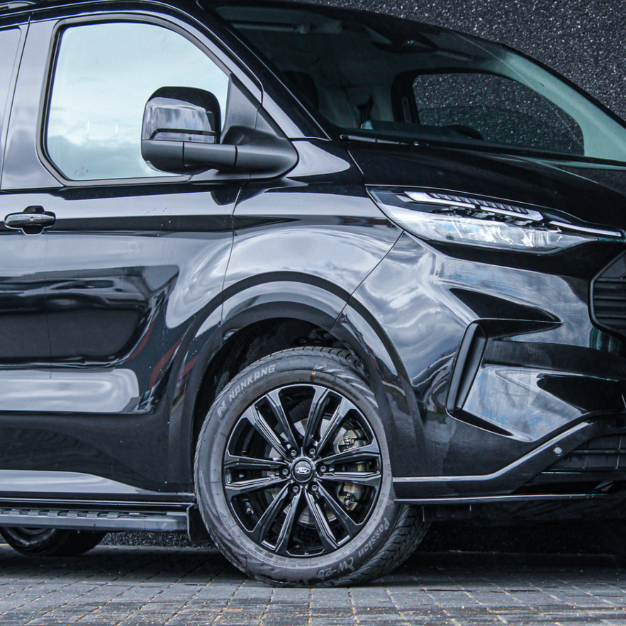 Ford Custom 2023+ RUUUD Namur 18 inch