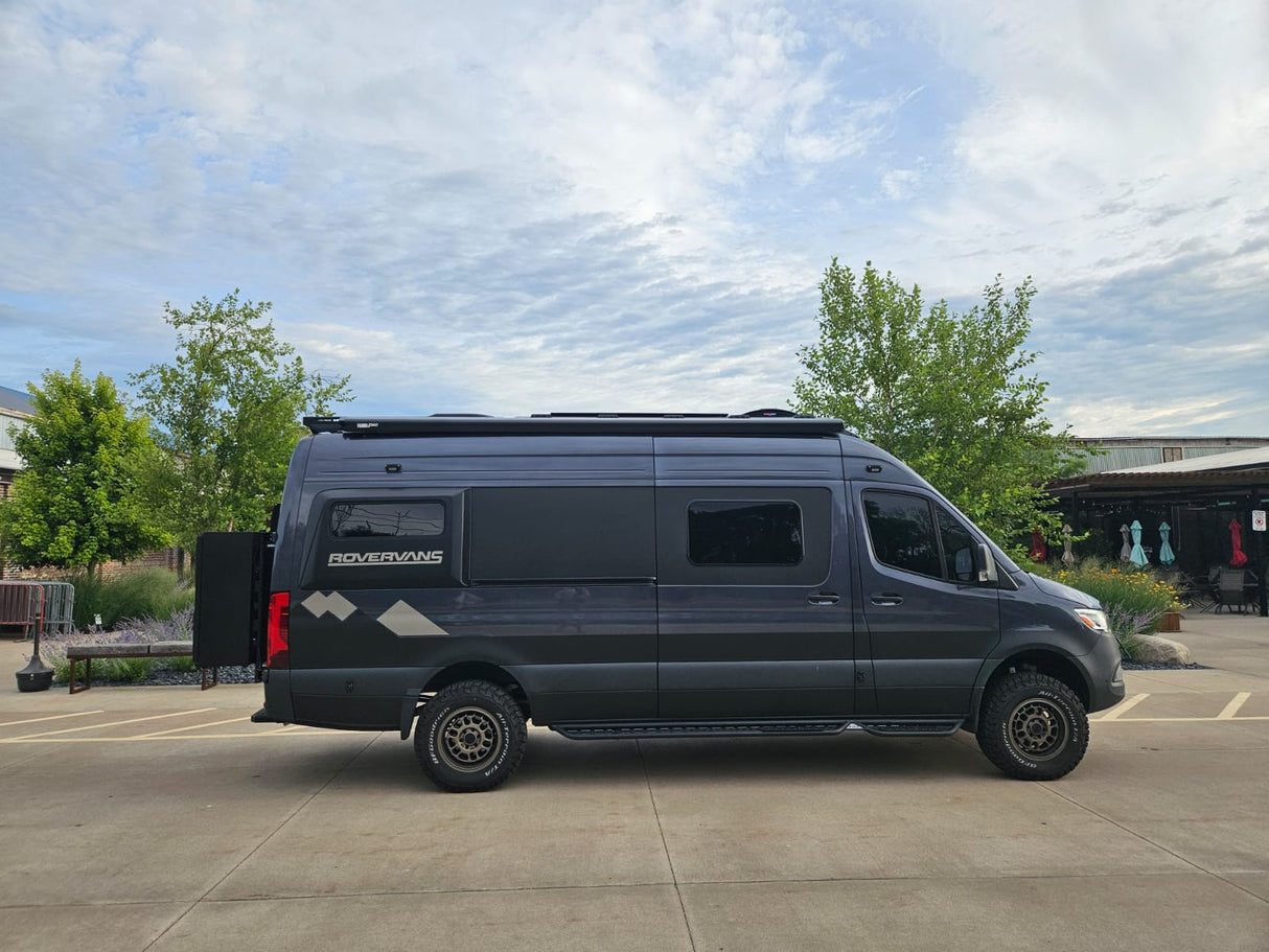 Roof Rack Sprinter