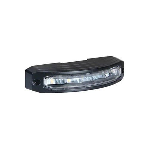LED hoekflitser | R65 | 120 graden stralingshoek | 12-24v | EQ590AR65