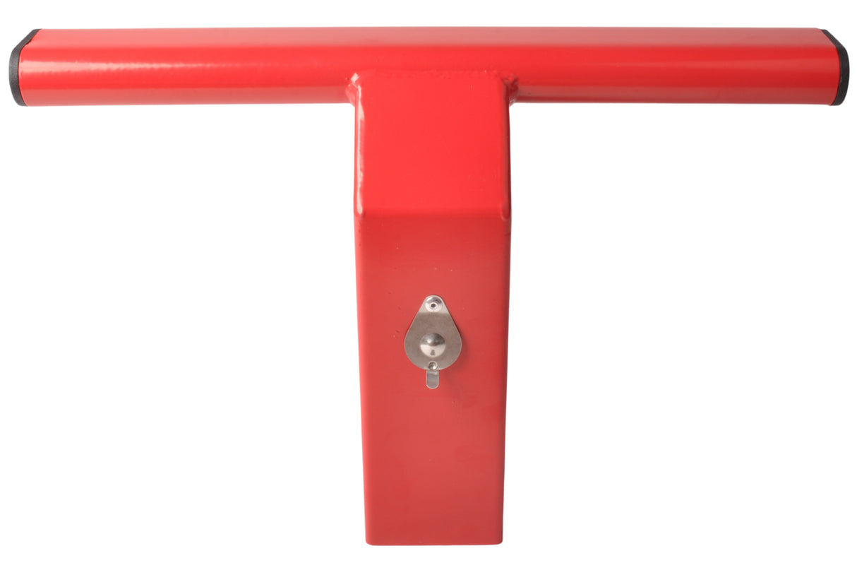 Steel Unbranded towbar lock