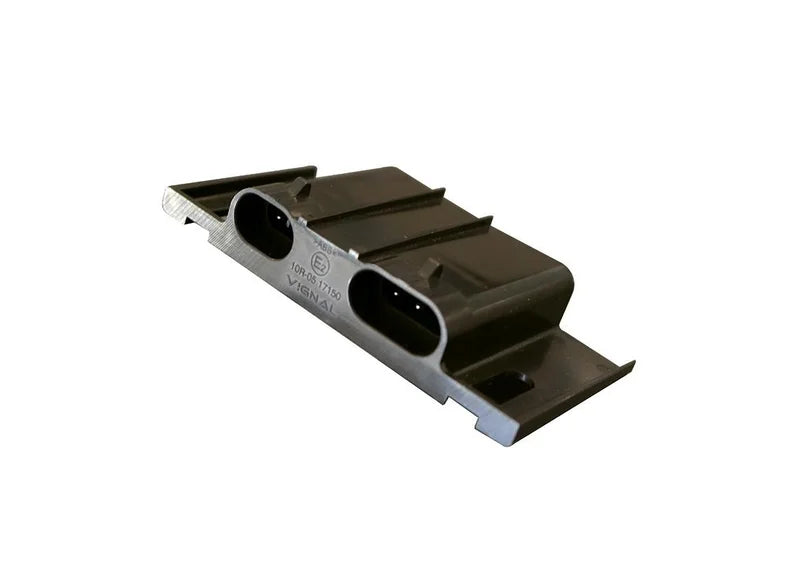 Mee-knipperende zij-markeerings controle unit | D14722