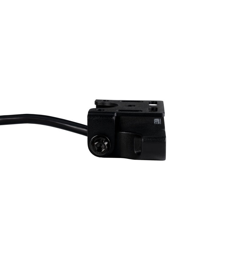 Achterlicht - Ledson - Nano - 3.4" - 8.6cm - Helder - Achteruit - Werk - 12V-36V