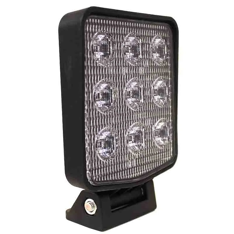 LED werklamp | 2250 lumen | ingebouwde Deutsch / IP69K / 9-36v | WF-2722