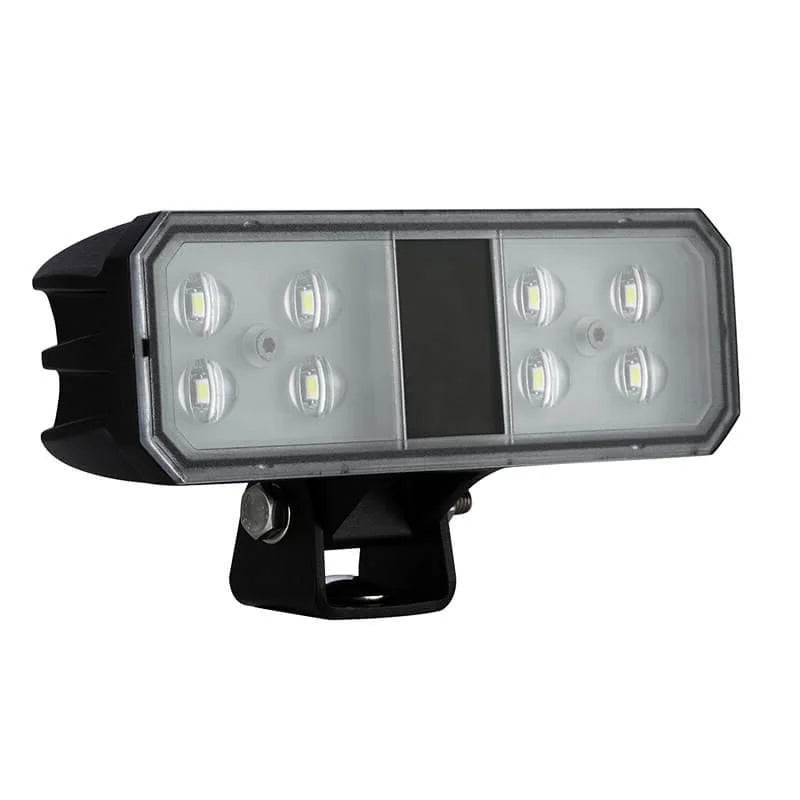 LED R23 Achteruitrijlicht | 2600 lumen | 24 watt | IP69K | Deutsch | WR-2426