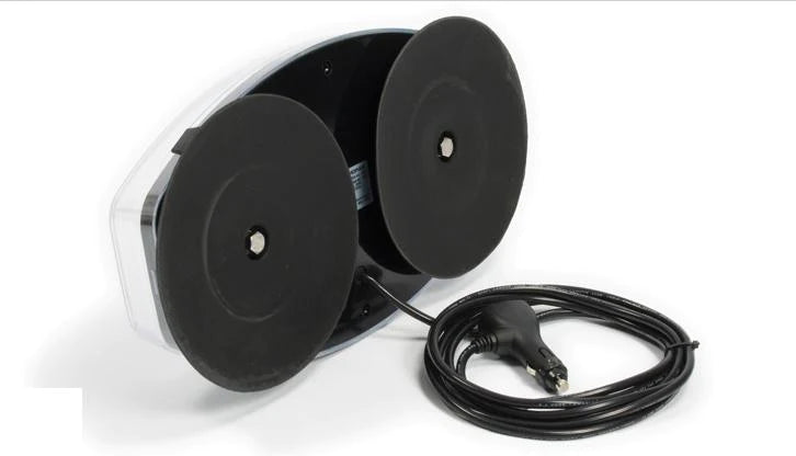 RWX MINI magnet mounting - Amber