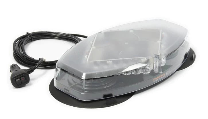 RWX MINI magnet mounting - Amber