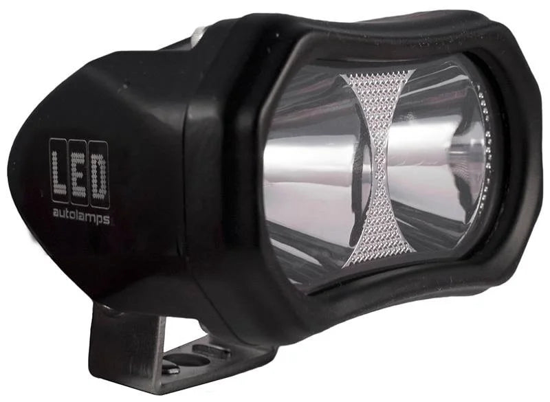 LED LA BlueSpot lamp | 6 watt | 541 lumen | 10-110v | Spotbeam | 92B6BM