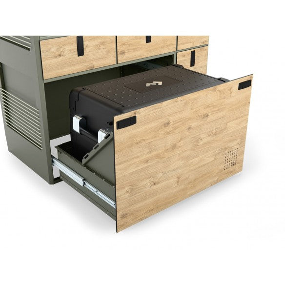 Moon Kitchen Solid Model 8