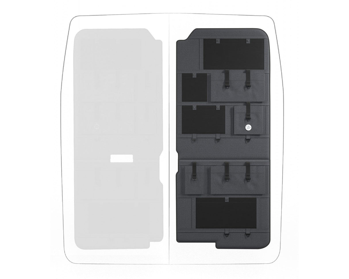 Vandermoon Organiser Ducato/Boxer/Jumper