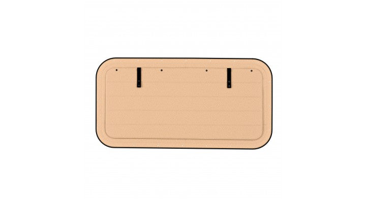 Winthermo MAN TGE Crafter Beige