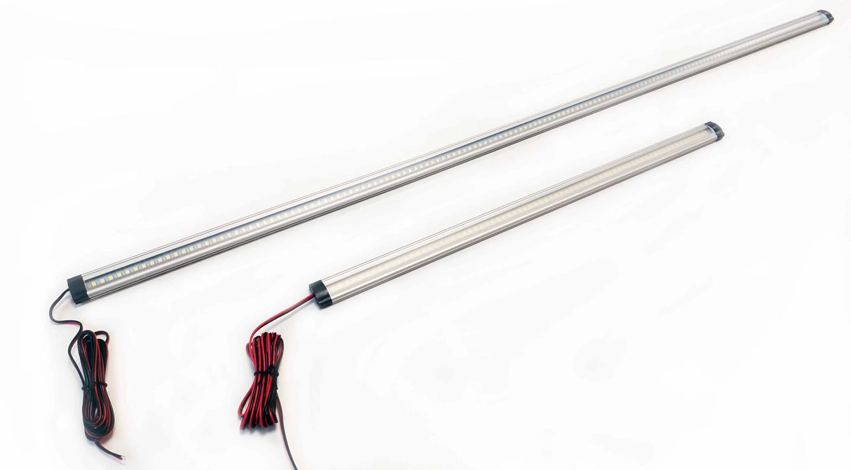 Loading space lighting 100cm LED, 1800Lumen, 12volt