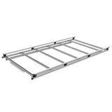Imperiaal Aluminium Ford Transit Custom Hybride 2024+