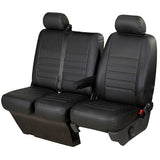 Stoelhoezen Renault Trafic E-Tech 2024+