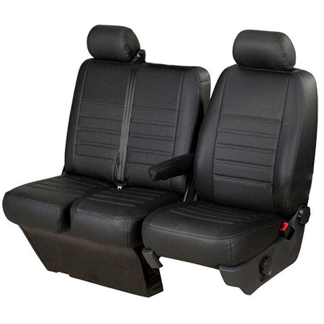 Stoelhoezen Renault Trafic E-Tech 2024+