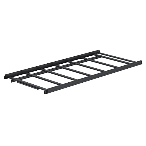 Imperiaal Zwart aluminium Fiat e-Ducato 2024+