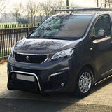 Pushbar Peugeot Expert 2016-