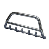 Pushbar Ford Transit 2024+