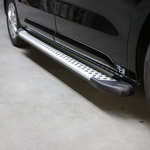 Treeplanken AT Toyota Proace Max 2024+