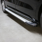 Treeplanken AT Toyota Proace Max 2024+