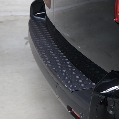 Bumper beschermer aluminium Citroën ë-Jumper 2024+