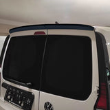 Achterspoiler Ford Transit Connect 2024+