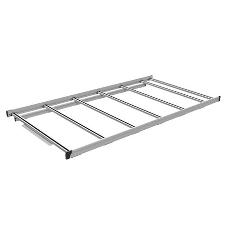 Imperiaal Aluminium Nissan Primastar 2022+