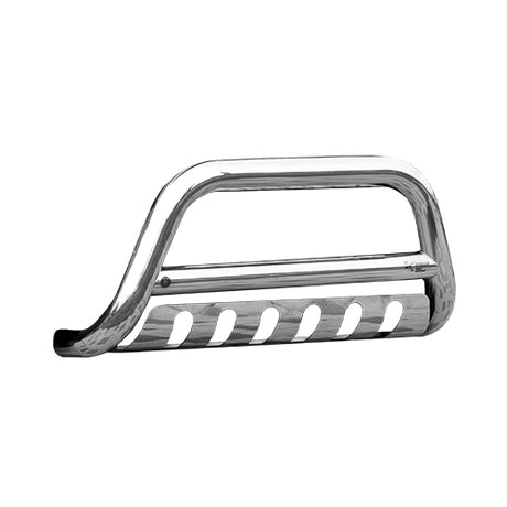 Pushbar Ford Transit 2024+