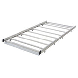 Imperiaal Aluminium grijs Citroën Jumpy 2024+