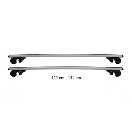Dwarsdragers Volkswagen T6.1 2019-2024