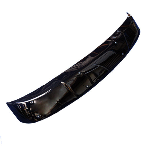 Zonneklep Smoke Interstar Electric 2024+