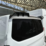Achterspoiler Ford Transit Custom 2023+