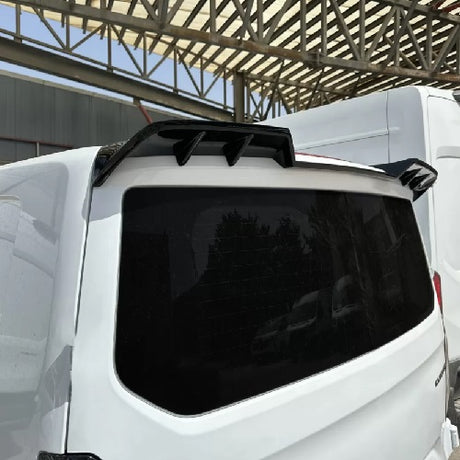 Achterspoiler Ford Transit Custom 2023+